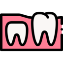 healthcare and medical,teeth,dentist,tooth,dental,pain,molar,wisdom tooth